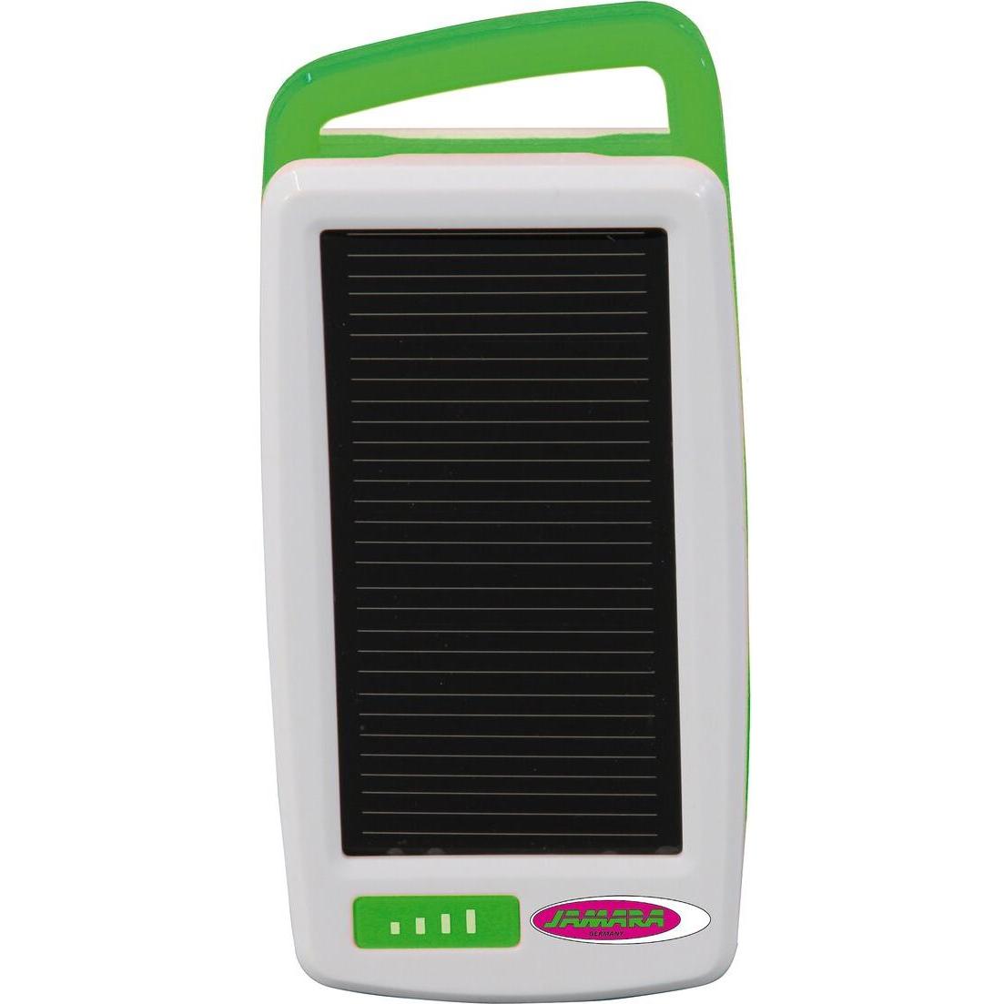 Thumbnail - Jamara Solar Charger Universal