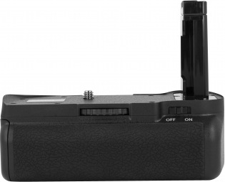 Produktbild Newell Battery Grip battery pack BG-D51 for Nikon D5100 D5200 (Akku)