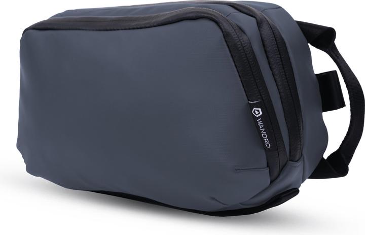 Image du produit Wandrd Tech Pouch Large Bleu Aegean (Étui pour accessoires de caméra, 3.50 l)