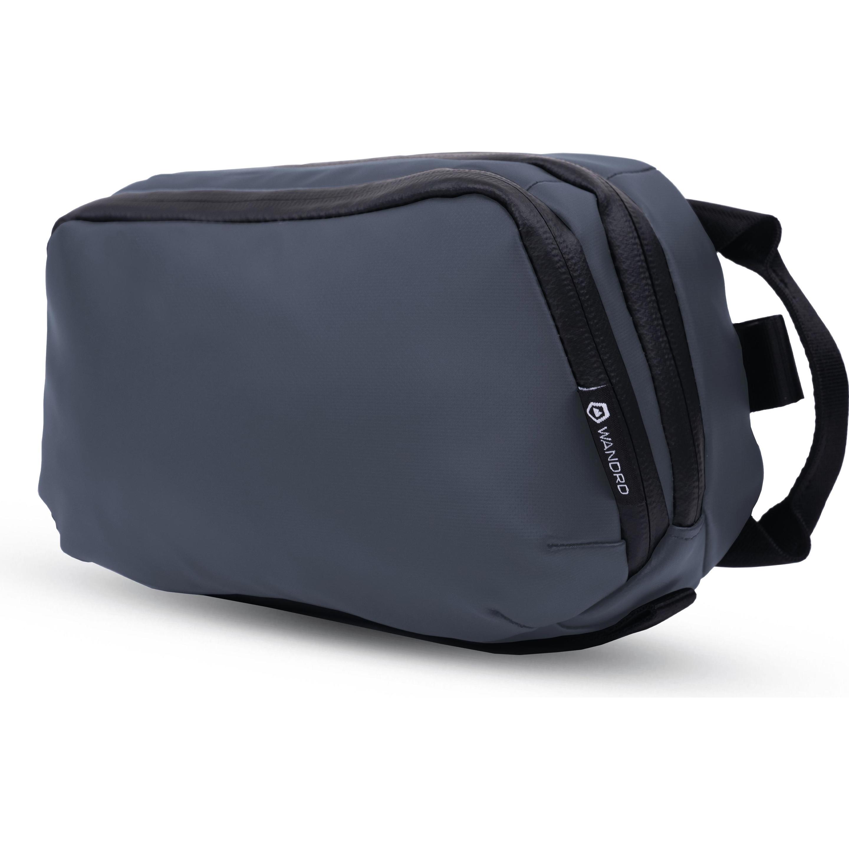 Thumbnail - Wandrd Tech Pouch Large Aegean Blue (Kamera Beutel, 2.50 l), Kameratasche, Blau