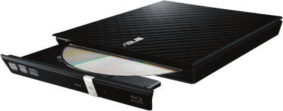 Actual product image ASUS SDRW-08D2S-U Lite (DVD writer)