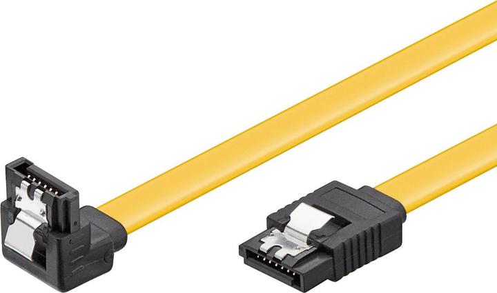 Goobay SATA kabel (70 cm, SATA)