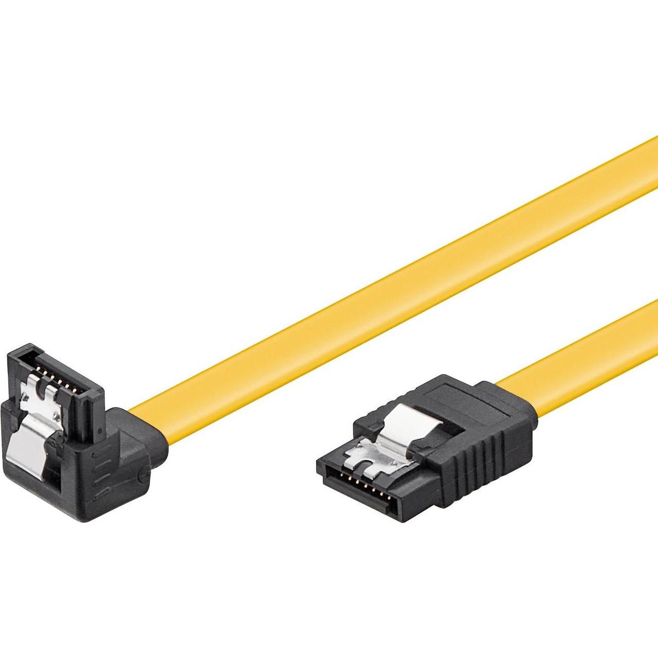 Goobay SATA-Kabel, Interne Kabel (PC)