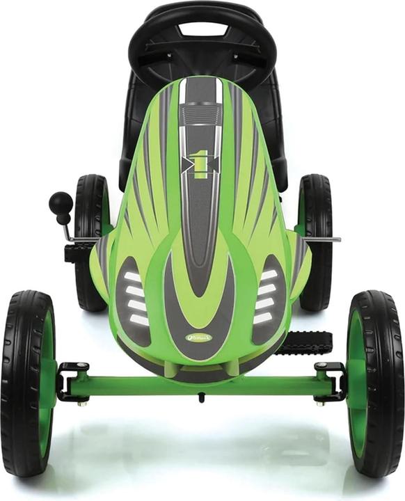 Produktbild Hauck Speedster Green