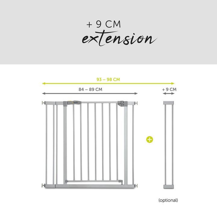 Immagine prodotto Hauck Stop N Safe 2 (84 cm)