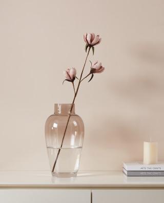 Immagine prodotto EGLO MEHAKIT - Fiore artificiale (65 cm)