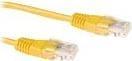 Image du produit Câble de raccordement RJ-45 (M) à RJ-45 (M) (UTP, CAT5e, 3 m)