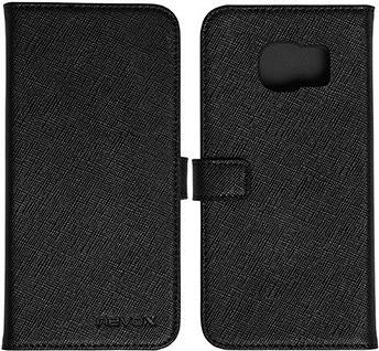 Actual product image Nevox ORDO flip case for cell phone (Samsung Galaxy S6 Edge)
