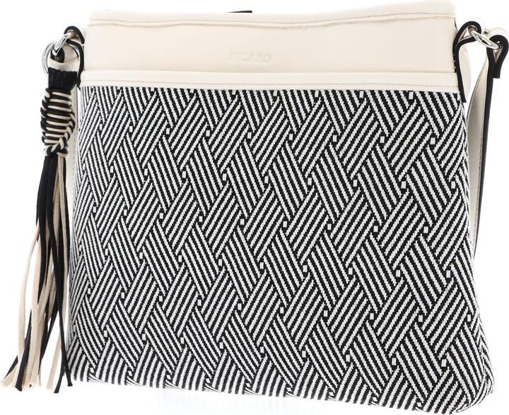 Immagine prodotto Picard Borsa a tracolla Illusion 25 cm