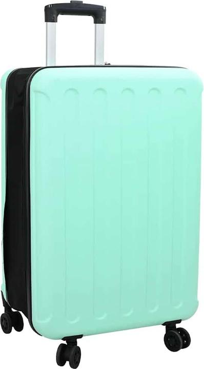 Actual product image VidaXL Suitcase