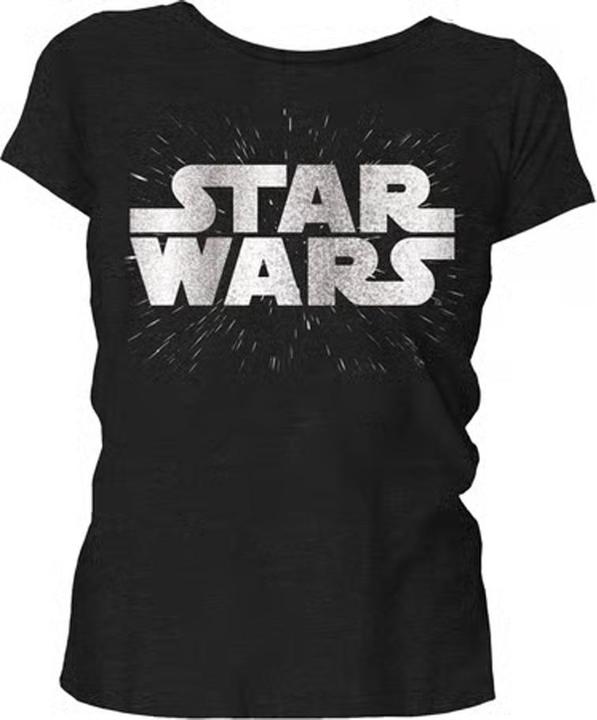 Produktbild Star Wars TShirt (S)