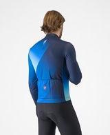 Actual product image Castelli Amplify Thermal Jersey (XS)