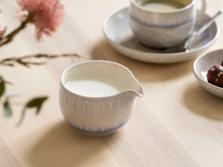 Actual product image Like. by Villeroy & Boch Milchkännchen / Sauciere Perlemor Sand