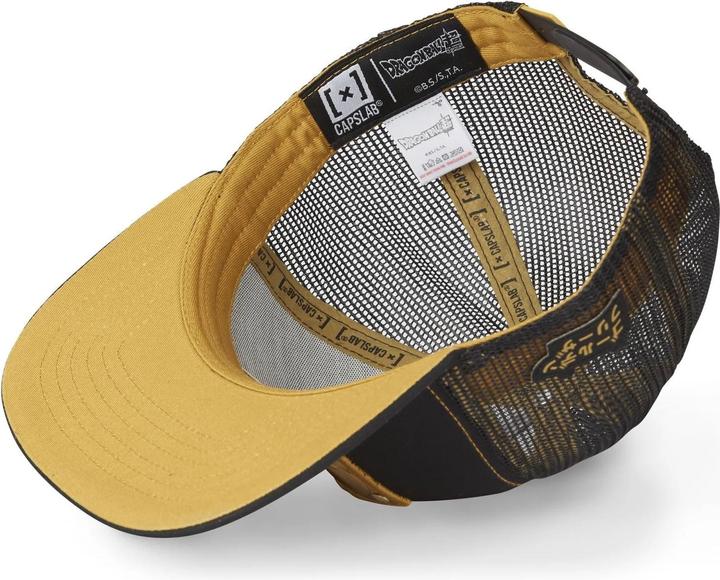 Actual product image Capslab Dragon Ball - Frieza - U size