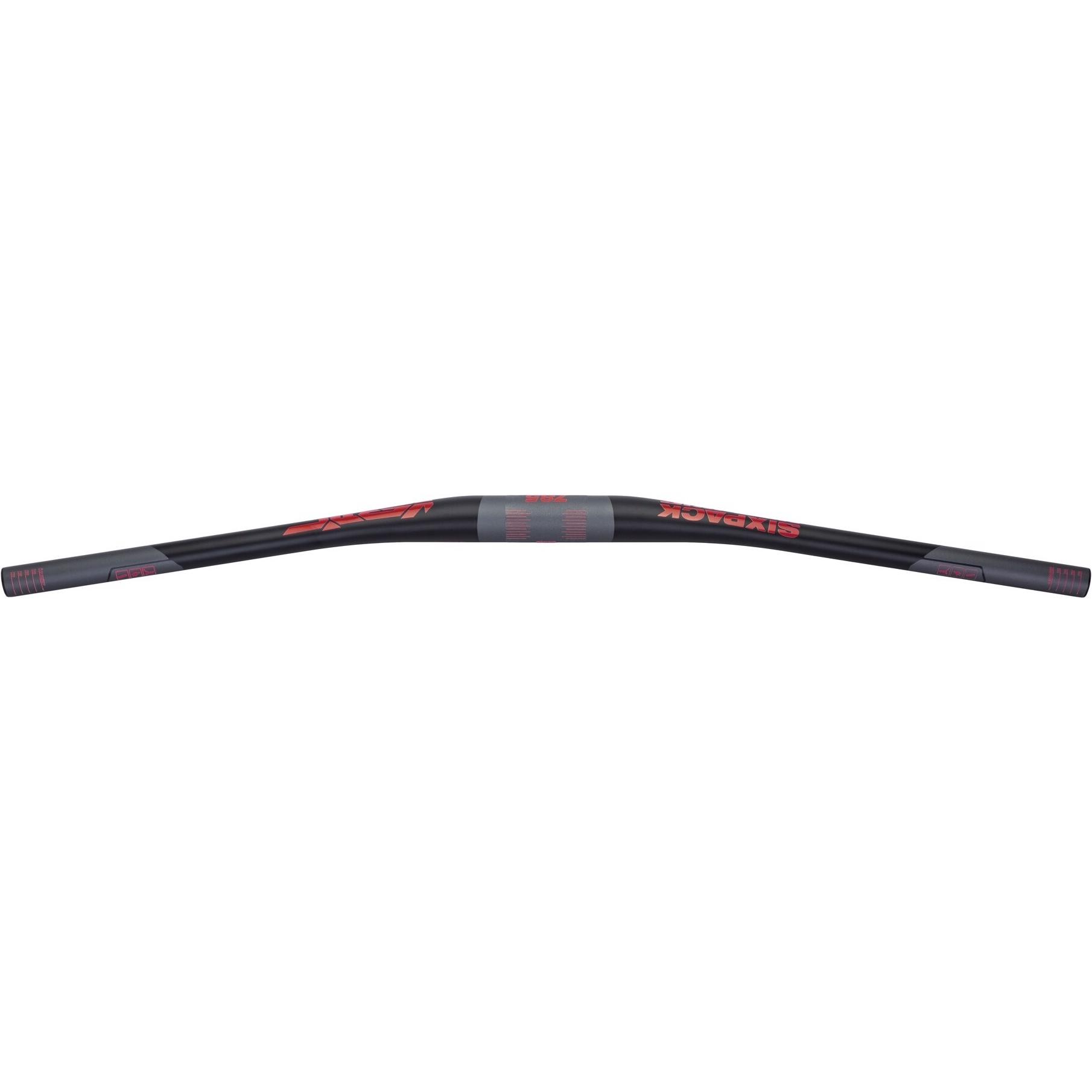 Thumbnail - Sixpack, Lenker, (35 mm)