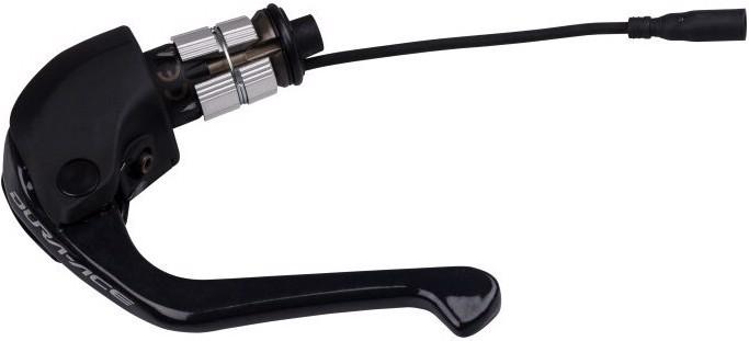 Actual product image Shimano Dura-Ace Di2 ST-9160