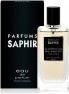 Produktbild Saphir California Pour Homme - Eau de parfum - 50ML (Eau de Parfum, 50 ml)
