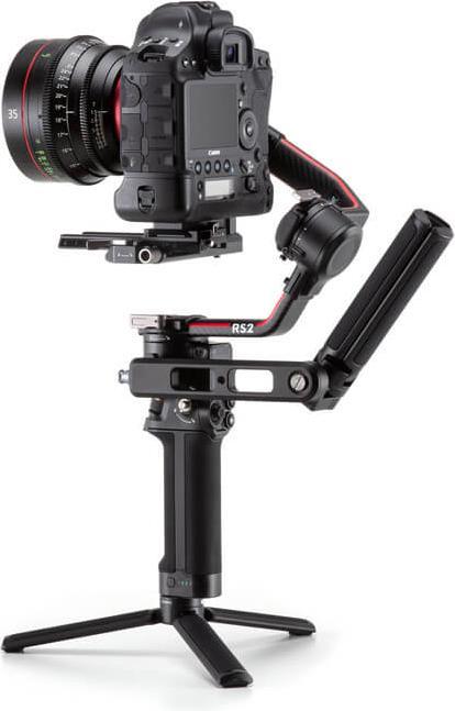Productafbeelding DJI RS Aktentaschen-Griff (Gimbal handvat)