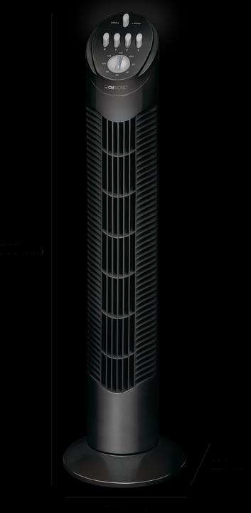 Produktbild Clatronic T-VL 3546