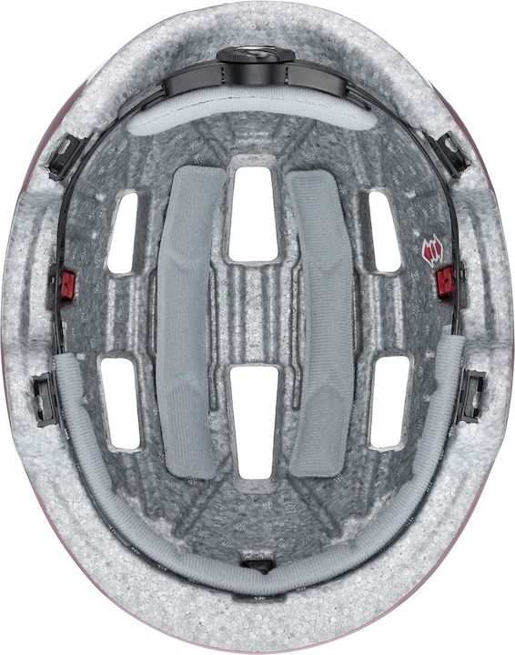 Productafbeelding Uvex Sports HLMT 4 (55 - 58 cm)
