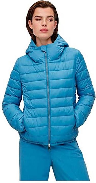 Actual product image BOSS Open Blue (38)