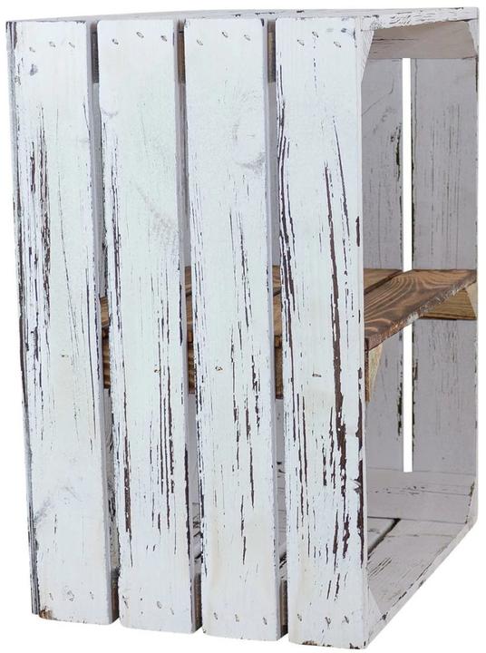 Image du produit Holz Zollhaus Boîte de rangement (40 x 30 x 50 cm, 60 l)