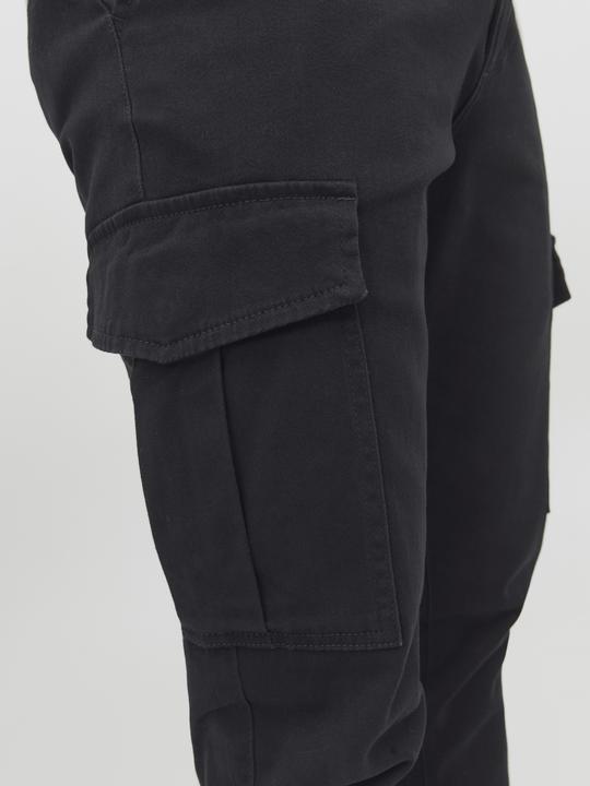 Actual product image Jack & Jones Marco Joe Cuffed AKM Cargo Pants (W32/L34)