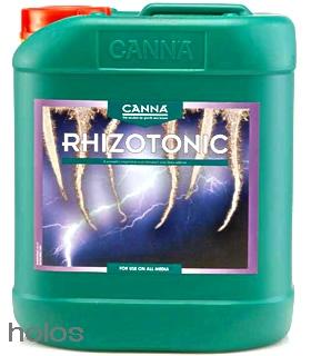 Image du produit Canna Rhizotonic (4.68 kg, 5 l)