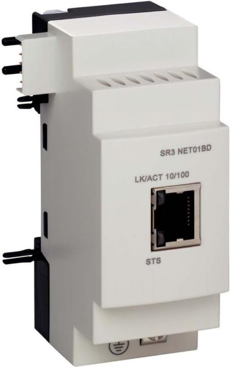 Produktbild Schneider Electric Ethernet Extension For 24vdc Smart Relay