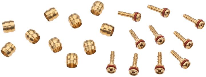 Actual product image Tektro Screw kit