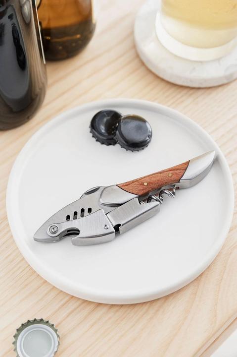 Actual product image Uberstar Korkenzieher Shark (Corkscrew)