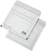 Produktbild Mailmedia CD-Luftpolster-Versandtaschen, Typ CD, weiß, 14 g Außenmaße: 175 x 200 mm, Innenmaße: (100 x)