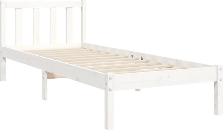 Actual product image VidaXL Adiran (75 x 190 cm)