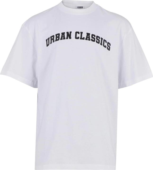 Produktbild Urban Classics College TShirt (3XL)