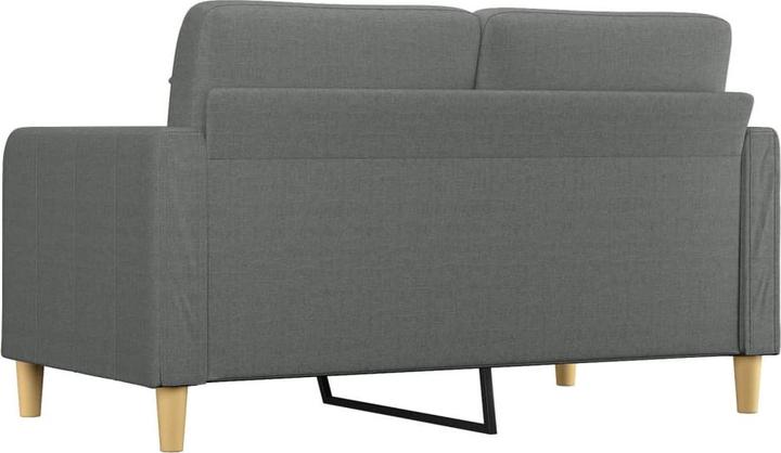 Produktbild vidaXL 2-Sitzer-Sofa (2-Sitzer)