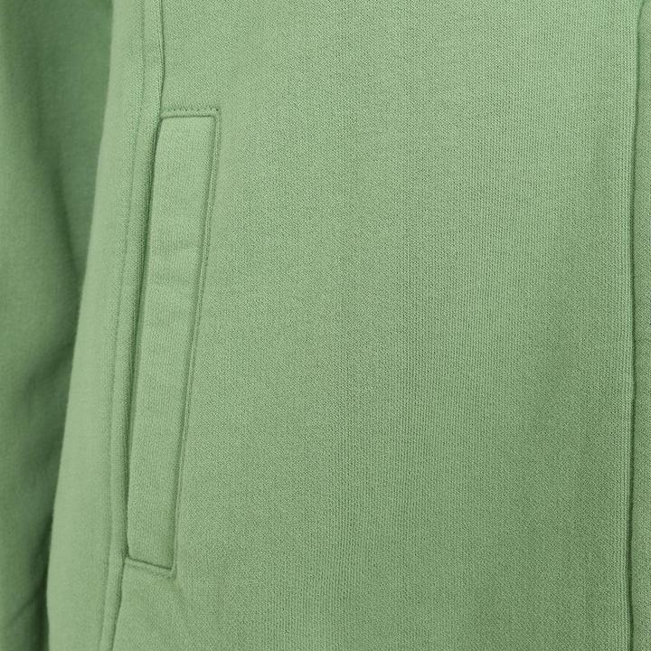 Actual product image Lazy Jacks Womens/Ladies Logo Full Zip Sweatshirt (38)