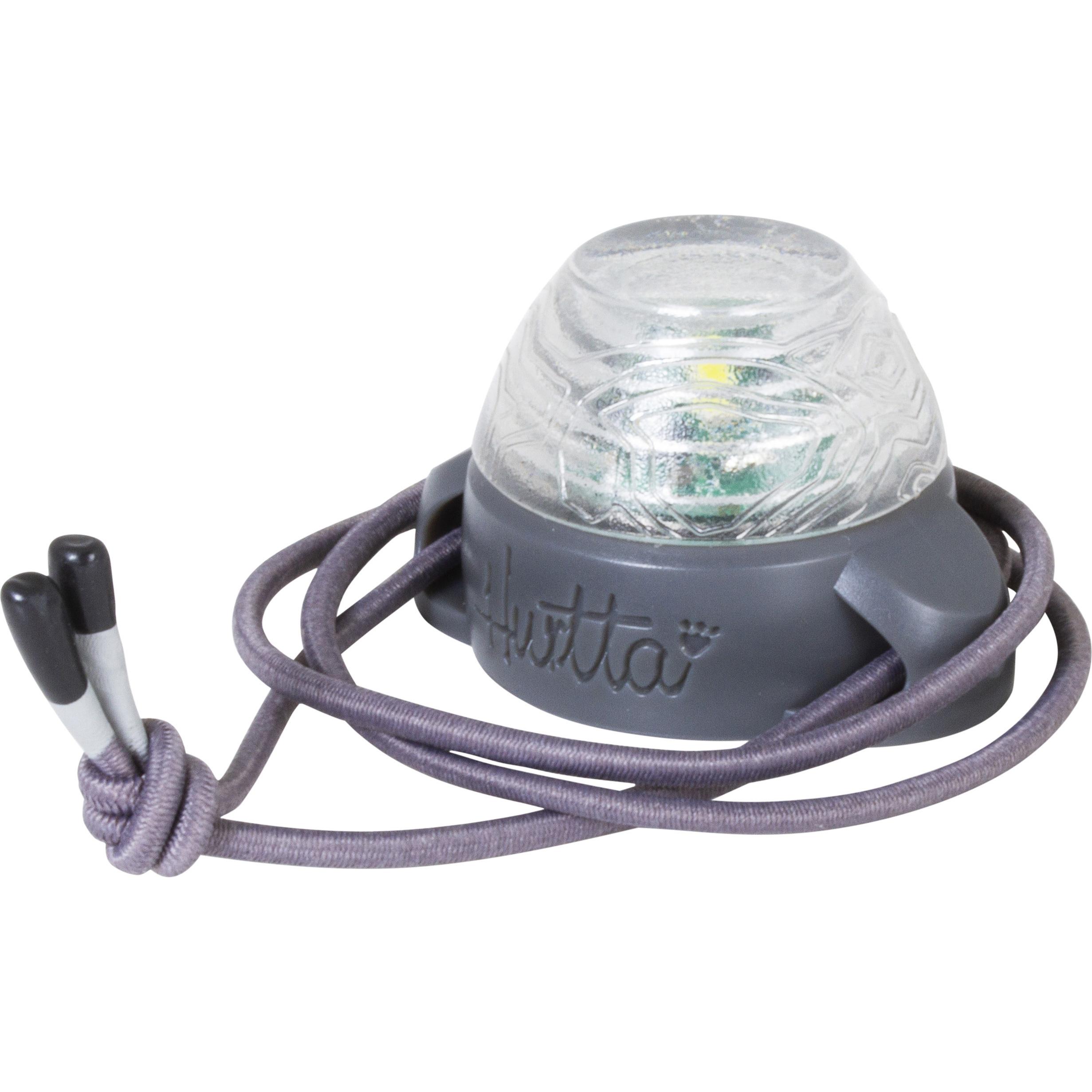 Meilleurs prix pour Hurtta Nordic Led Light blackberry, one size (Chien, Réflecteurs), Transport d'animaux
