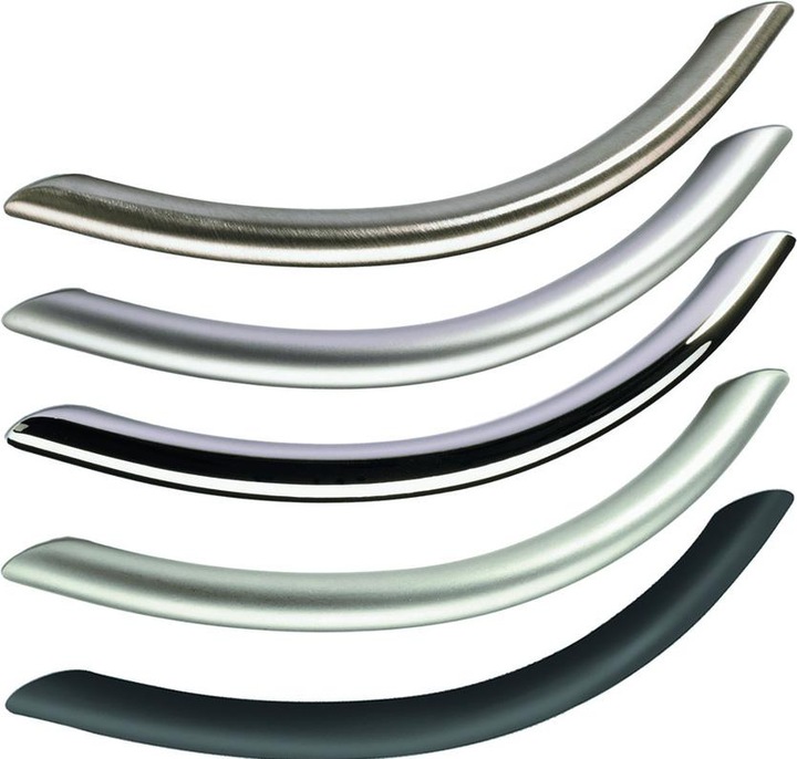 Image du produit Hettich PD NICIA CC96, Ø10 NI ma.