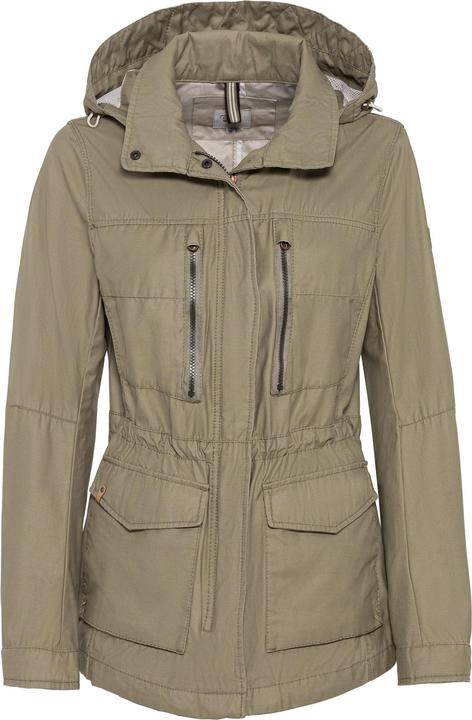 Produktbild Camel Active Fieldjacket mit abnehmbarer Kapuze (34)