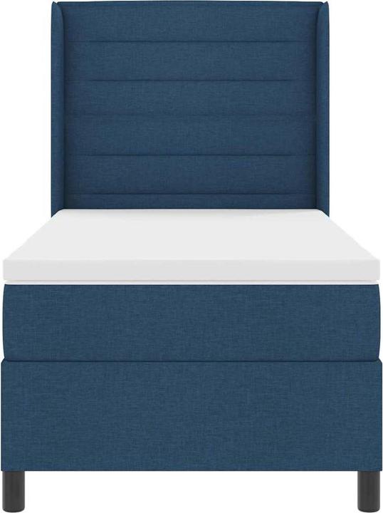 Actual product image vidaXL Boxspringbett (80 x 200 cm)