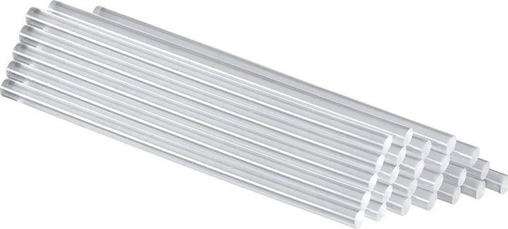 Produktbild Einhell kwb by 24 Heissklebestifte Heissklebepistolen-Zubehör (passend für Heissklebepistole TC-CG 3,6