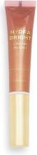 Produktbild Makeup Revolution Revolution PRO Hydra Bright Creamush -ush 12 ml - (Golden)