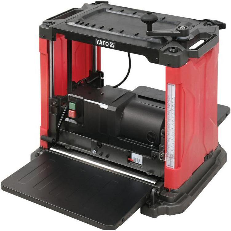 Yato, Hobelmaschine, YT. DICKENHOBELMASCHINE 1800W