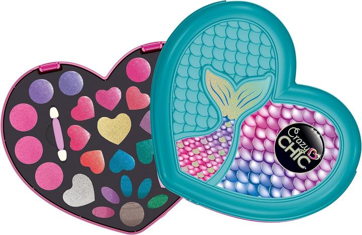 Actual product image Clementoni Crazy Chic - Love Make Up