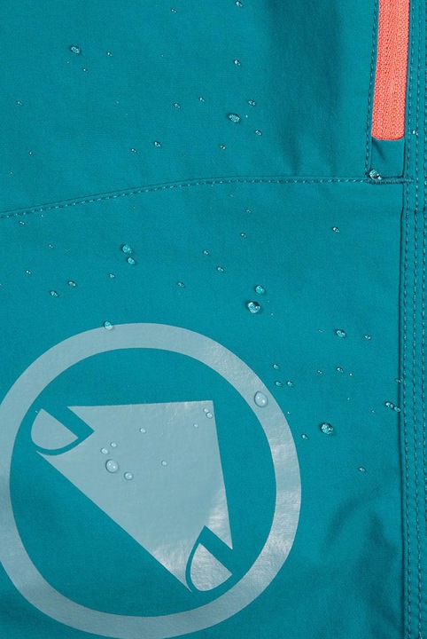 Actual product image Endura SingleTrack II (S)