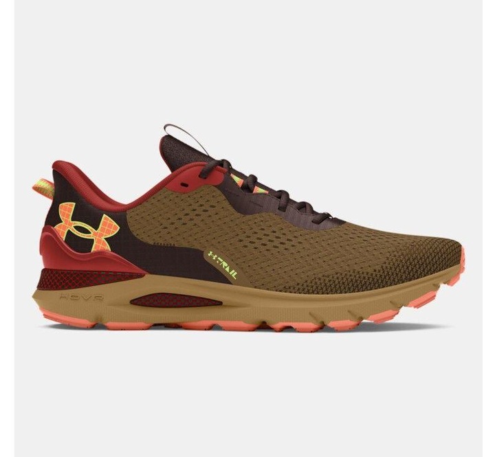 Immagine prodotto Under Armour UA Sonic Trail - Trailrunningschuhe (39)
