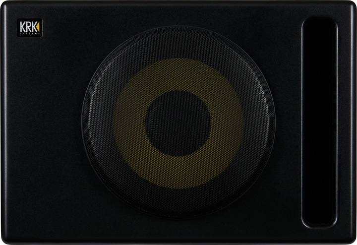 Produktbild KRK S12.4 (Subwoofer aktiv, 1 Stk.)