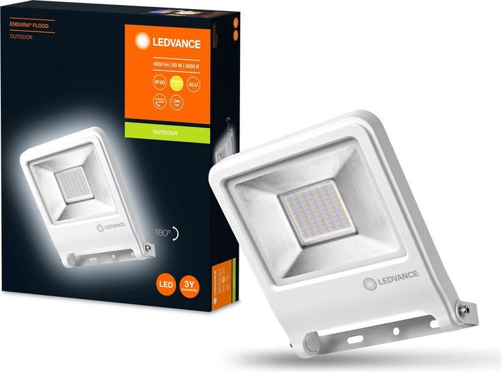 Produktbild Ledvance Endura Flood (4500 lm, IP65)