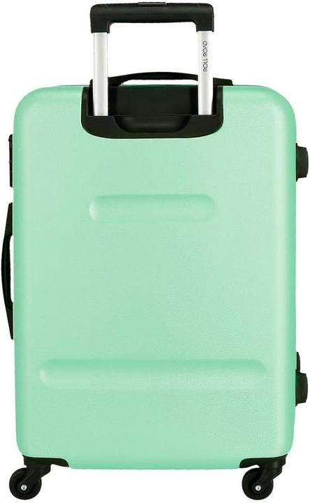 Immagine prodotto Roll Road 3er-Kofferset (91 l)