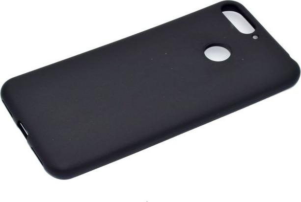 Produktbild MU Classic Softcase TPU Series (Honor 7A)